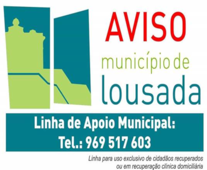 Covid Casa Linha De Apoio Agrupamento De Escolas Lousada Este