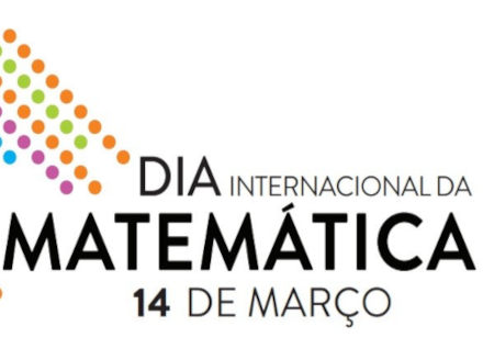 É dia de Matemática: 2022